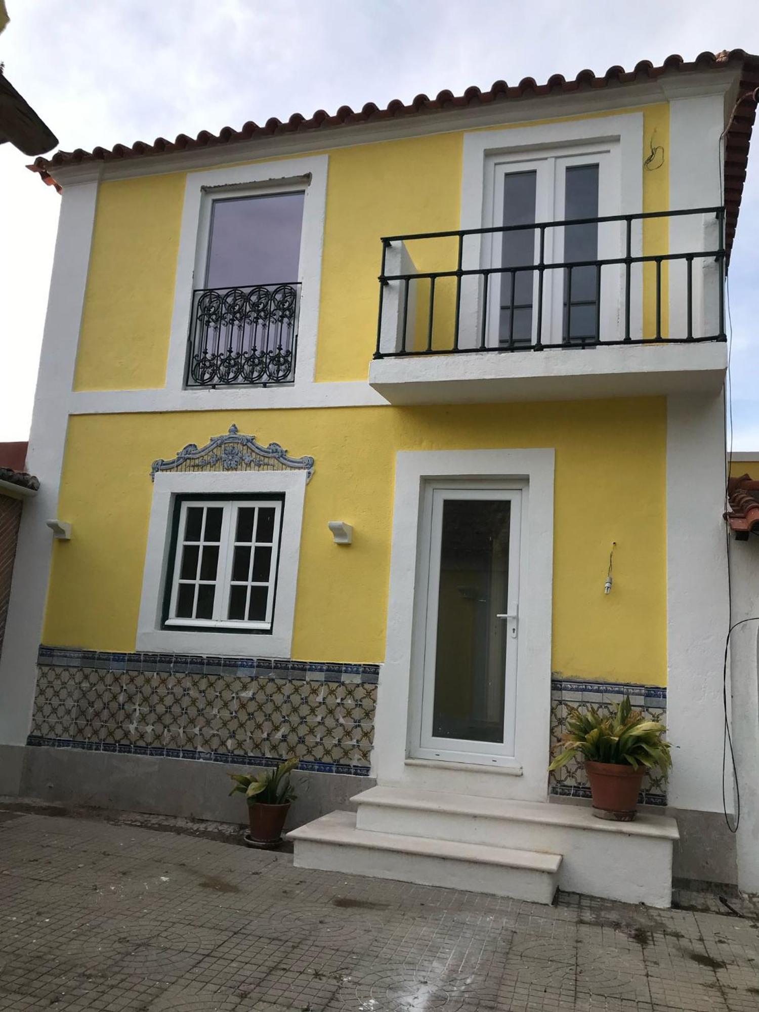 Quinta Dos Canais Setubal Exterior photo