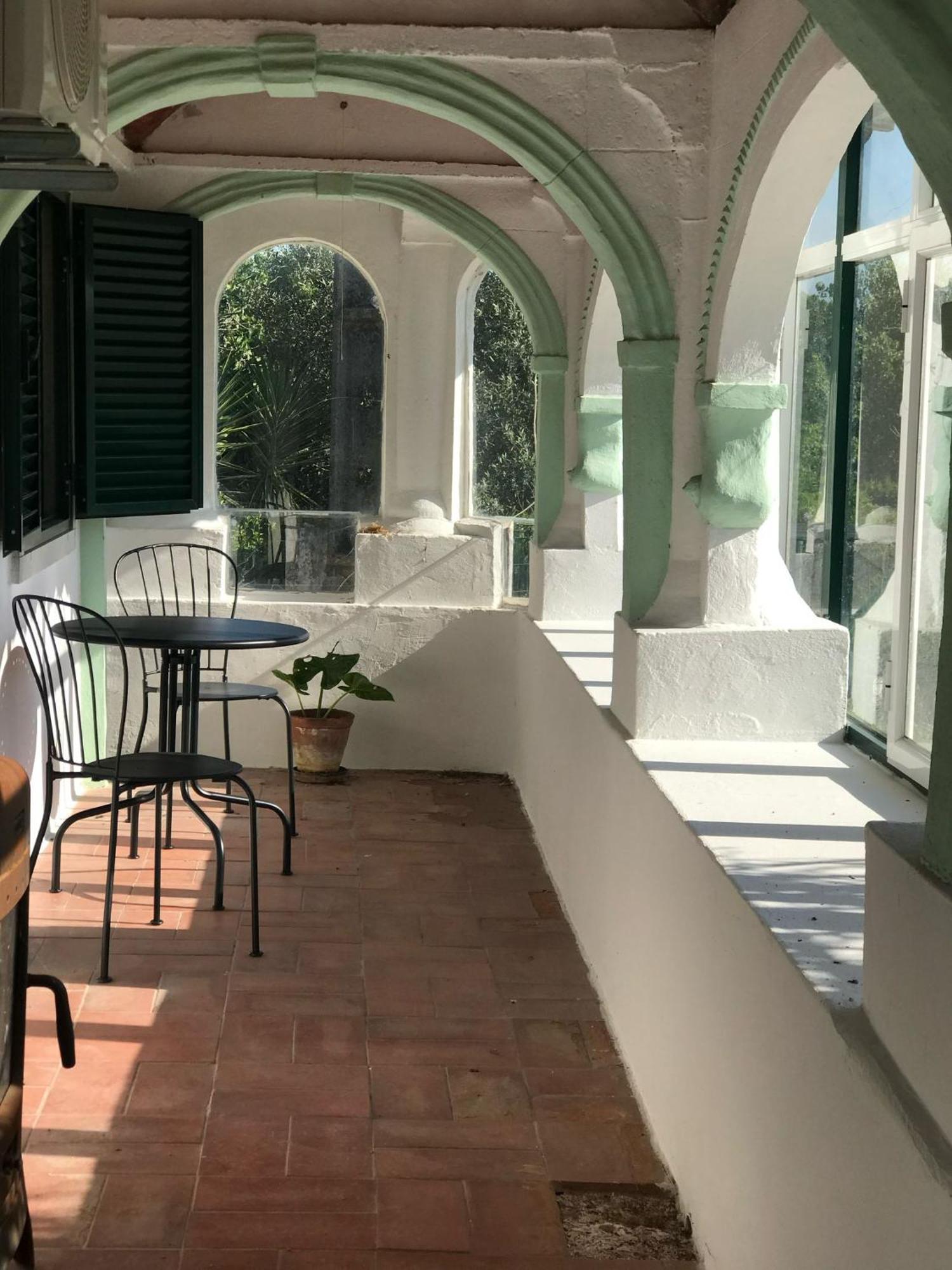 Quinta Dos Canais Setubal Exterior photo