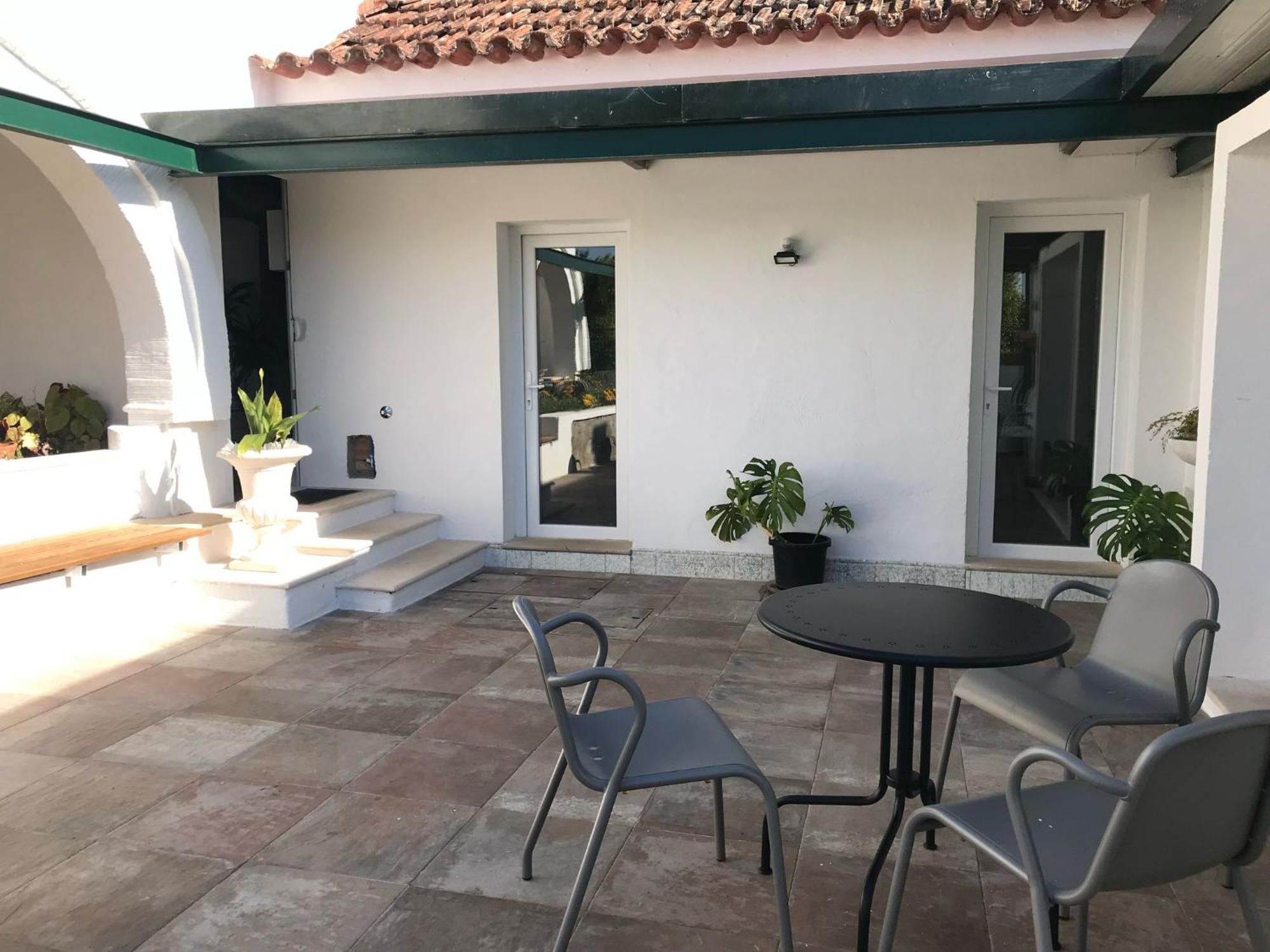 Quinta Dos Canais Setubal Exterior photo