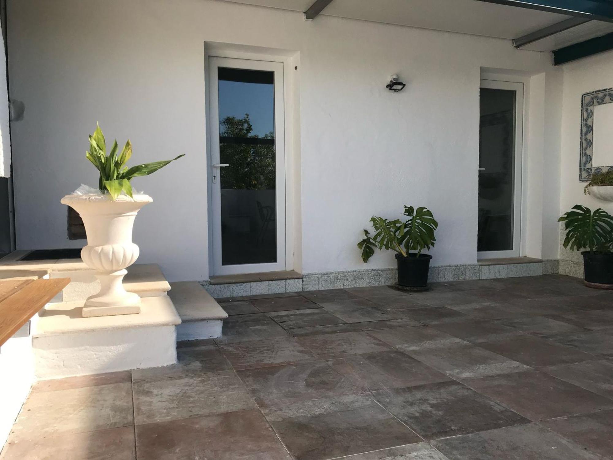 Quinta Dos Canais Setubal Exterior photo
